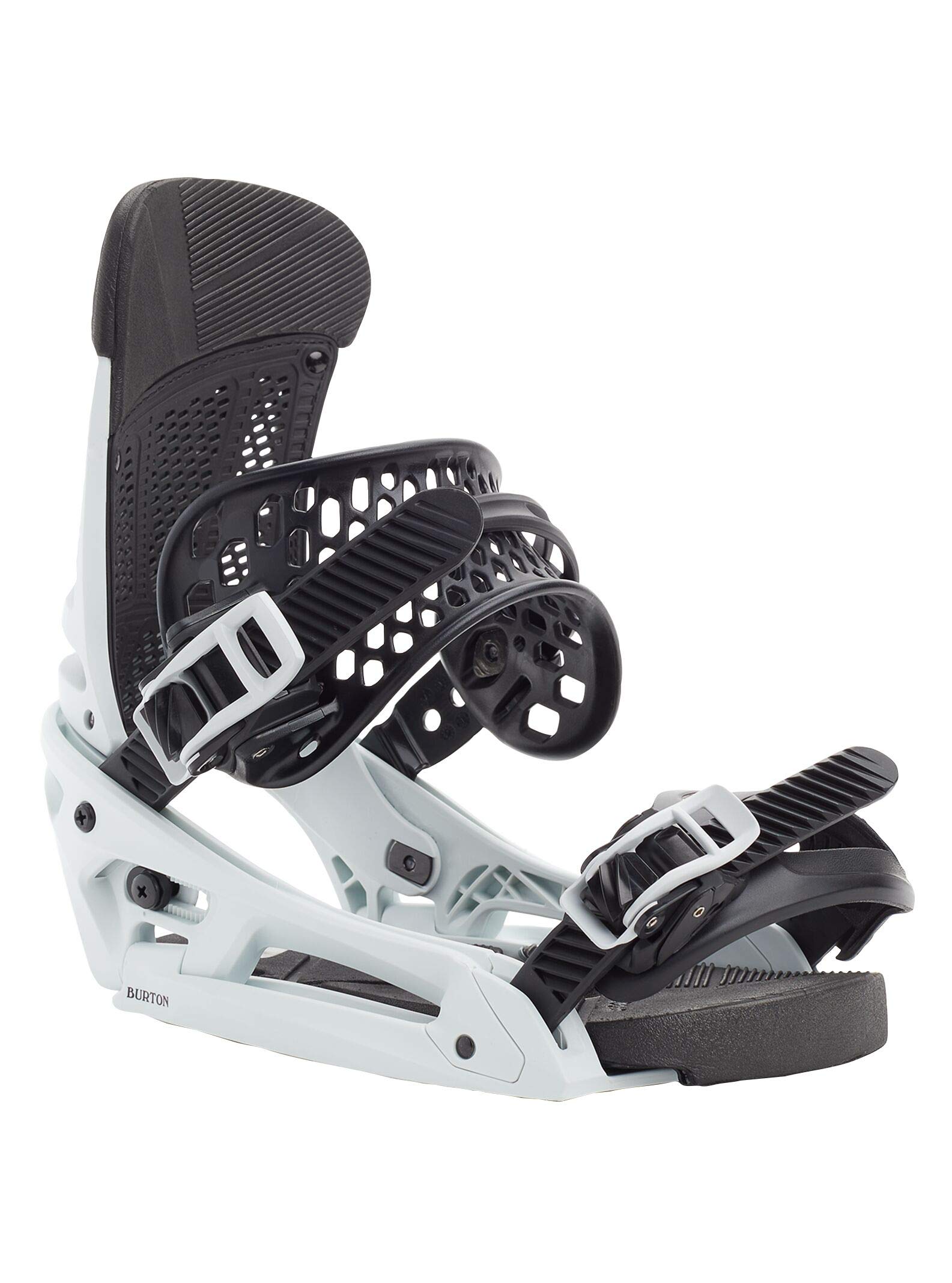 Burton X Red Wing® Leather Malavita EST Binding
